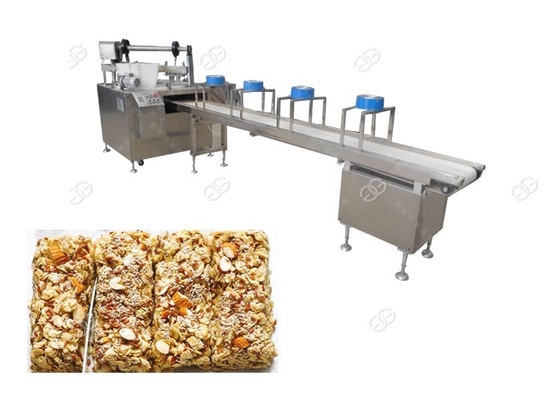 Porcellana Energia supplementare a macchina dell'acciaio inossidabile di Antivari del cereale ad alta percentuale proteica sano fornitore