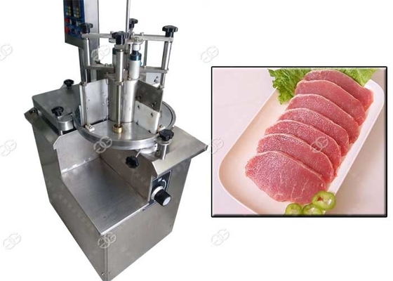 Porcellana Produzione di attrezzature industriale 1000*600*1400mm della carne fresca della macchina di lavorazione della carne fornitore