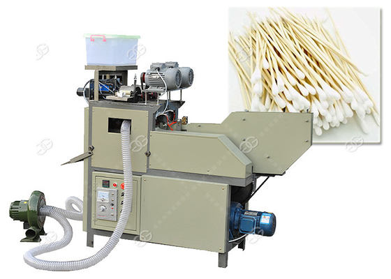 Porcellana Tampone di cotone d'imballaggio sterile che fa alta efficienza automatica a macchina di produzione fornitore