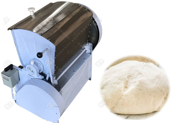Porcellana macchina del miscelatore della farina dell'impastatrice della pasta di spirale dell'acciaio inossidabile 10kg per il forno fornitore