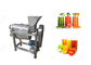 Frutta completa automatica spappolare norma del CE di Juice Manufacturing Equipment For Commerical della frutta dell'attrezzatura di elaborazione fornitore