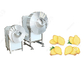macchina di verdure Ginger Slicer Cutting Machine dell'affettatrice di 100kg/H Commerical fornitore