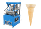 Macchina industriale della manica del cono gelato, macchina di rifornimento del cono della tazza del gelato dello zucchero fornitore