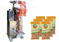Macchina imballatrice del granello di comando digitale Per il fagiolo in serie e grano, semi automatici fornitore