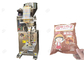 Macchina imballatrice del granello di comando digitale Per il fagiolo in serie e grano, semi automatici fornitore