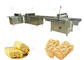 Cereale Antivari del caramello di Sachima di affari che fa macchina, Candy Antivari che fa acciaio inossidabile a macchina fornitore