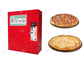 Affare India dei distributori automatici del distributore automatico della pizza del panino degli alimenti a rapida preparazione/spuntino fornitore