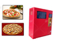 Affare India dei distributori automatici del distributore automatico della pizza del panino degli alimenti a rapida preparazione/spuntino fornitore