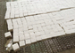 Cubo automatico dello zucchero grezzo che rende a processo di fabbricazione a macchina i cubi dello zucchero bianco fornitore