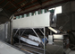 La smerigliatrice industriale del sesamo lavora la linea a macchina di produzione mescolantesi di Tahini certificazione del CE fornitore