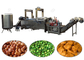 Macchina automatica industriale per i piselli fritti arachide, disidratazione Deoiler della friggitrice 200 kg/h fornitore