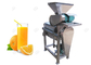 Succo d'arancia fresco che schiaccia macchina, macchina su misura dell'estrattore del succo di limone fornitore