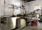 Macchina automatica piena di fabbricazione del cono gelato nell'industriale dell'Indonesia fornitore
