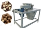 Una noce di macadamia industriale di 250 kg/h che sguscia cracker a macchina Automaticlly fornitore