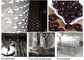 Fagiolo automatico del cioccolato che fa la palla a macchina del cioccolato che forma macchina fornitore
