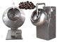 Diametro automatico 40-150 cm della macchina di rivestimento di lucidatura del cioccolato SS304 fornitore