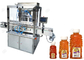 Imbottigliatrice automatica del miele/materiale imbottigliante attrezzatura SUS304 del miele fornitore