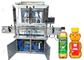 Imbottigliatrice automatica del miele/materiale imbottigliante attrezzatura SUS304 del miele fornitore