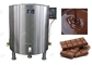 200 - cioccolato industriale 2000L che fonde acciaio inossidabile a macchina 304 4 - 12 chilowatt fornitore
