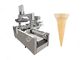 Macchinario di Henan GELGOOG della macchina di fabbricazione del cono gelato della tazza del wafer fornitore