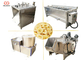 Banana automatica Chips Making Product Line delle macchine utensili del plantano di vendita calda fornitore