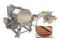 Macchina commerciale del creatore di Injera, macchina automatica 1000 Picecs/h di crêpe elettrica fornitore