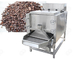 Fava di cacao arrostita automatica che schiaccia la sminuzzatrice del cracker del fagiolo cacao/della macchina fornitore