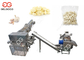 Linea automatica della sbucciatura dell'aglio, aglio che separa e sbucciatrice fornitore