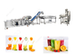 Linea di produzione completa automatica del succo di frutta per la norma del CE di Commerical fornitore