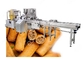 Macchina automatica del rotolo di primavera|Linea di trasformazione 4000pcs/h di Sigara Boregi fornitore