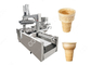 Macchina del cono del wafer del gelato di GGDW60F/cono automatico pieno del wafer che fa macchina fornitore