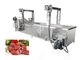 Carne di alta efficienza/attrezzatura di elaborazione a macchina scottatura di verdure fornitore