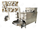 Separatore dell'arachide della macchina della taglierina del dado di Peeler dell'arachide mezzo 300-500 kg/h dell'uscita fornitore