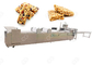 Linea di produzione di snack bar di GG-600T capacità elevata dell'attrezzatura di elaborazione del cereale del Granola fornitore