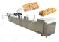 Linea di produzione automatica completa di Antivari del cereale dell'arachide produzione di attrezzature naturale del cereale fornitore