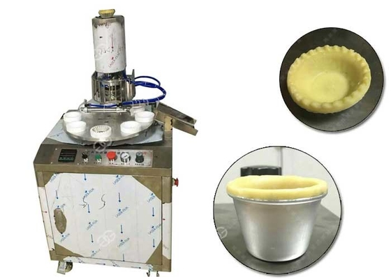 Porcellana Flan commerciali dell'uovo della macchina acida dell'impastatrice che formano macchina fornitore