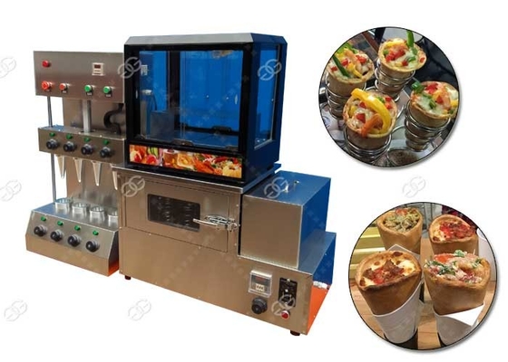 Porcellana Spuntini automatici del cereale che fanno macchina, impiantistica per la lavorazione degli alimenti dello spuntino fornitore