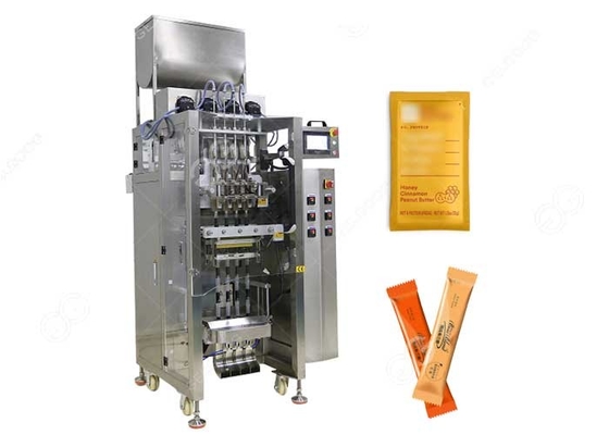 Porcellana Honey Stick Pack Machine Manufactuers commerciale una garanzia di anno fornitore
