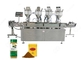 Macchina di rifornimento della polvere del caffè della macchina del riempitore della polvere del produttore 20-35bottles/min della Cina fornitore