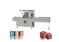 Involucri industriali della sigaretta della macchina di pellicola d'imballaggio del cellofan dell'affare fornitore