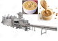 Linea automatica di produzione di burro della noce di GELGOOG, pasta di nocciola che fa macchina fornitore