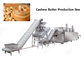 Linea automatica di produzione di burro della noce di GELGOOG, pasta di nocciola che fa macchina fornitore