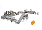 serie di prodotti automatica di Chips Processing Machines Banana Chips del plantano di vendita calda 500kg/H fornitore