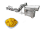 serie di prodotti automatica di Chips Processing Machines Banana Chips del plantano di vendita calda 500kg/H fornitore