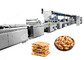Linea di produzione di biscotti in acciaio inossidabile, efficiente macchina per la produzione di cracker fornitore