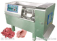 Certificazione congelata multifunzionale del CE dell'attrezzatura di taglio della carne della macchina di lavorazione della carne fornitore