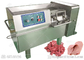 Certificazione congelata multifunzionale del CE dell'attrezzatura di taglio della carne della macchina di lavorazione della carne fornitore