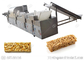 Riso soffiato di formazione a macchina delle barre commerciali del cereale con tecnologia progressiva fornitore