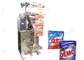 Macchina imballatrice del sacchetto detergente del detersivo, macchinario 10-200g di Henan GELGOOG fornitore