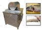 Macchina di lavorazione della carne dell'acciaio inossidabile, alta efficienza capa della tagliatrice del pesce fornitore